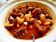 -紫金山庄·享闲庭中餐厅