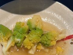 -花潮料理艺食馆(SM新生活广场店)