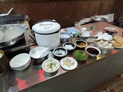 -兰庆鸡蛋馃(人民路店)