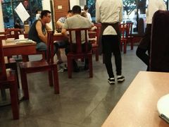大堂-安天民北方饺子(白石洲店)