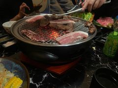 -龍二烧肉酒场(九亭店)