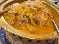 -关东小磨东北菜(上海长风大悦城店)
