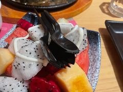 -宝岛牛排(阳逻广场店)