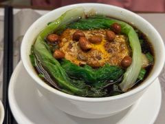 -晶丽香榭自助餐(南京大饭店)