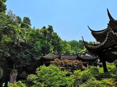 -杭州黄龙洞