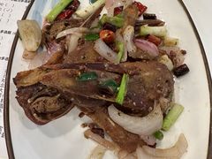 -老鄞江清水龙虾•赵赵家(江北店)