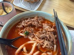 -南小馆(迪士尼小镇店)
