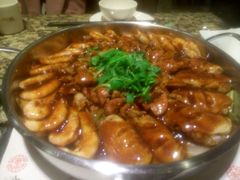 -黄记煌三汁焖锅(新世纪广场店)