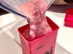 -K22.酸奶草莓(烟台芝罘店)