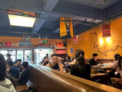 -缘生态云南菜·野生菌庭院餐厅(华侨城店)