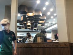 -星巴克(无锡百联奥特莱斯店)