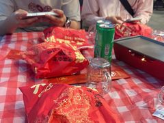 -永红源啤酒·烧烤·海鲜·大排档(台柳路店)