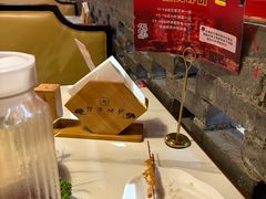 -祥源胡同·涮牛羊肉火锅(花桥店)