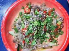 -马路边边串串香(苗栗路店)