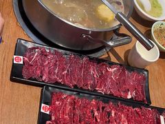 -掂档潮汕牛肉火锅(cityon熙地港店)