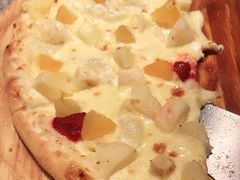 -比格比萨自助(诺亚大厦店)