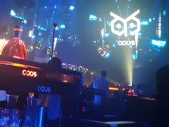 -CLUB OPUS欧贝斯酒吧(合肥店)