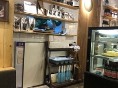 -查令84号咖啡馆(金大地1912东西街店)