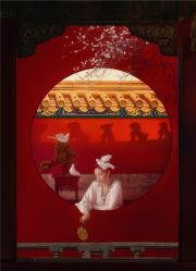 -金夫人婚纱摄影(总店)