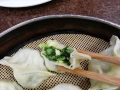 -西安饺子馆(南坪西路店)