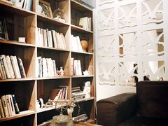 -时光花园(白鹭洲店)