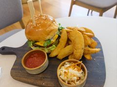 -农畉LONFOOD(福田星河COCOPark店)