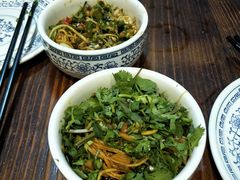 -顺德粥城·叹茶食粥(良化店)