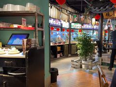 -苏帮主三样菜·江湖川菜(高新店)