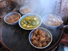 -兰边碗(鼓楼店)