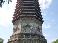 -玲珑塔公园