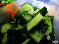 -中山大学南校区-学1食堂