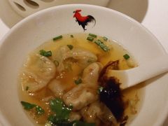 -莆田餐厅PUTIEN(西安万象天地店)