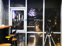-Space君欧高空江景酒店(重庆解放碑云端之眼店)