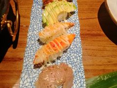-壹风町烧肉居酒屋(恒丰中央广场店)
