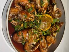 -野蔓果·山野菜(西湖景区·龙井茶田店)