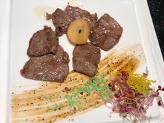 -樱之盛宴·蟹料理海鲜自助(前进大街店)