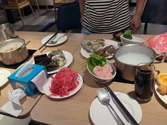 -星伦多自助料理(宝山龙湖天街店)