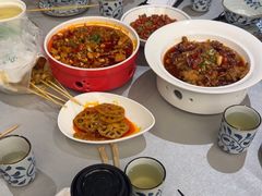-老三样 · 江西菜馆(前海壹方汇店)