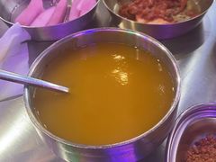 -玄希浪漫厨房·韩料烤肉(湖滨银泰in77店)