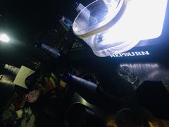 -简奥斯汀·赫本酒吧