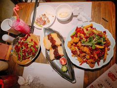 -胡桃里音乐酒馆(环亚凯瑟琳广场店)