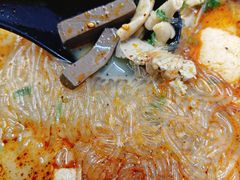 -鸭小妹鸭血粉丝(老门东店)