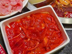 -大龙燚火锅(白石洲店)