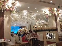 大堂-芭菲盛宴·环球美食(袁家岗店)