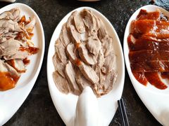 -聚丰苑北京烤鸭(大明宫店)
