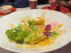 -大鸭梨烤鸭·北京菜(大兴南小街店)
