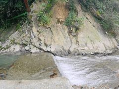 -千岛湖王子谷漂流