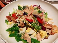 -尚雅铁板料理自助餐厅(乐松店)