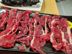 -嬷孙家潮汕牛肉火锅(北京路天河城店)