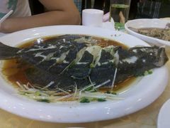 android_upload_pic-海岛渔村大酒店(云霄路店)